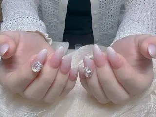 ネイル Nail Jolieのネイルデザイン