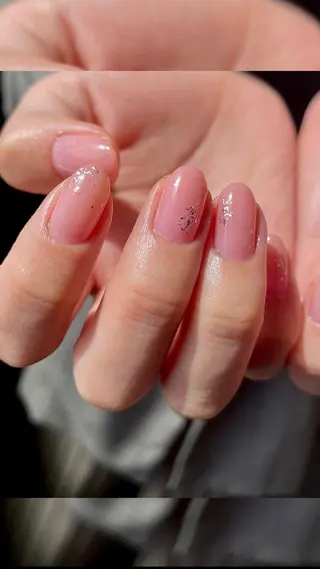 ネイル 'MOANI' hiroo イナミのネイルデザイン