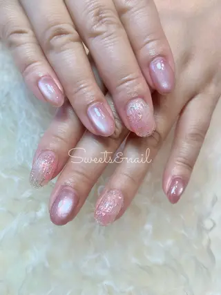 ネイル Sweets& nail みなこのネイルデザイン