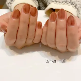 ネイル テネルネイル tener nailのネイルデザイン