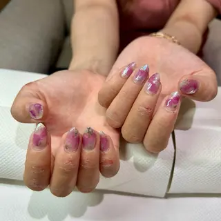 ネイル DEE akariのネイルデザイン