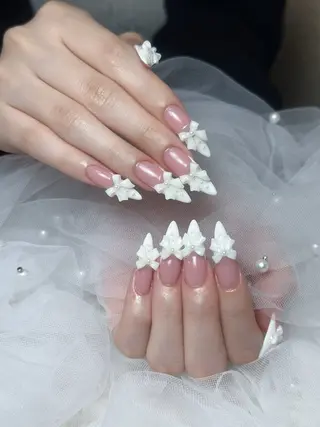 ネイル Julli NailStudioのネイルデザイン