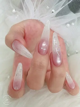ネイル JF- Aiのネイルデザイン
