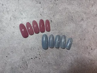 ネイル Nail Rea AZUMIのネイルデザイン