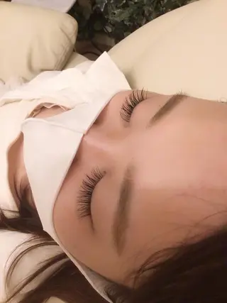 マツエク・マツパ eyelash GARDENのマツエク・マツパデザイン