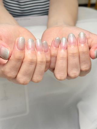 ネイル nomiyama aikoのネイルデザイン