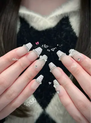ネイル Uzuki /ROCCOnailのネイルデザイン