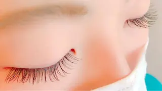 マツエク・マツパ GLANDOLL SAKURAのマツエク・マツパデザイン