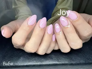 ネイル Nail Salon JOYのネイルデザイン