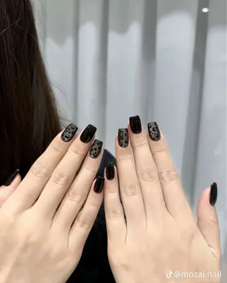 ネイル Hana Nailのネイルデザイン
