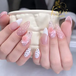 ネイル Kaori Nailのネイルデザイン