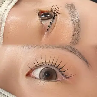 マツエク・マツパ MACOTO🩶 まつ毛パーマ/眉毛のマツエク・マツパデザイン