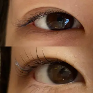 マツエク・マツパ eyelist ayumi🌷のマツエク・マツパデザイン
