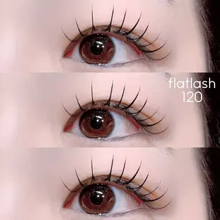 マツエク・マツパ y’sbeauty 梅田店🤍のマツエク・マツパデザイン