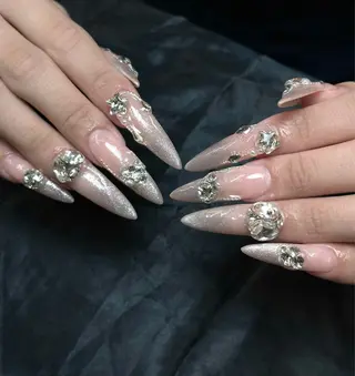 ネイル Iconic Nailのネイルデザイン