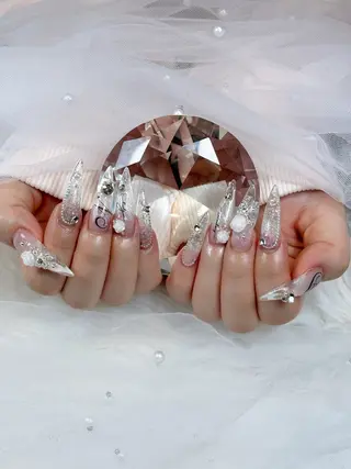 ネイル Sully Nail Labのネイルデザイン