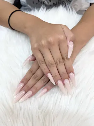 ネイル yu meのネイルデザイン