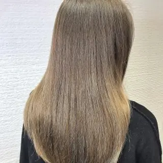 ロング 再現性重視 👑店長👑間宮👑のヘアスタイル