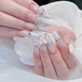 ネイル Kaori ちゃんのネイルデザイン