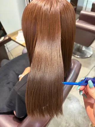 セミロング Rin ✮⋆˙のヘアスタイル