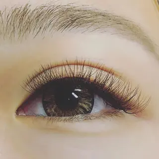 マツエク・マツパ 岩井 亜季菜のマツエク・マツパデザイン