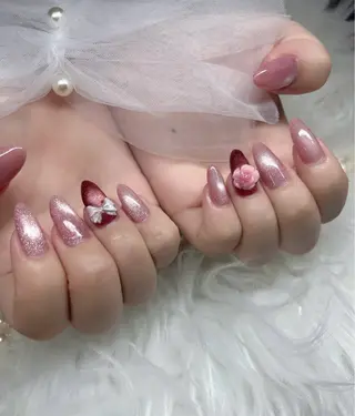 ネイル YOLO NAILのネイルデザイン