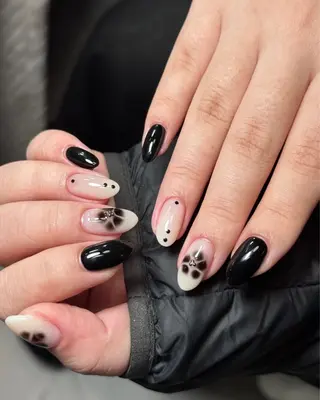 ネイル Minette nailrinrinのネイルデザイン