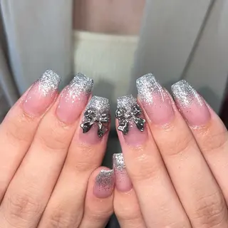 ネイル SEIRA⋆✦ Paletteのネイルデザイン
