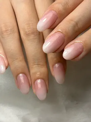 ネイル erina 🐈‍⬛のネイルデザイン
