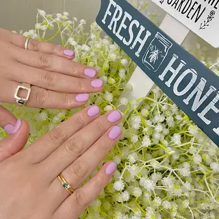 ネイル J terrace Nailのネイルデザイン