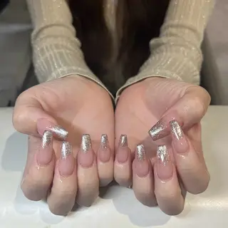 ネイル IROHA nail Ami🐊🎀のネイルデザイン