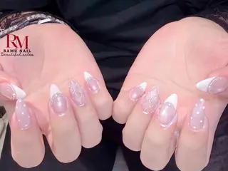 ネイル YURI Chanのネイルデザイン
