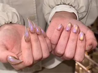 ネイル Rela・S NAILのネイルデザイン