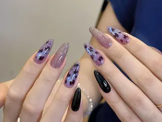 ネイル メンズ NEW NAIL KaKa❤️🔥のネイルデザイン