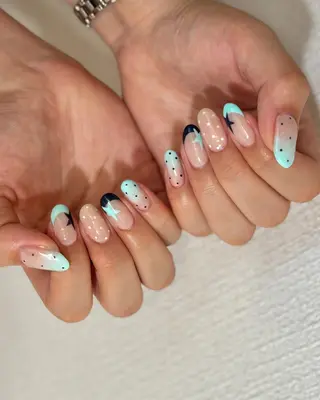 ネイル private. nailsalonのネイルデザイン