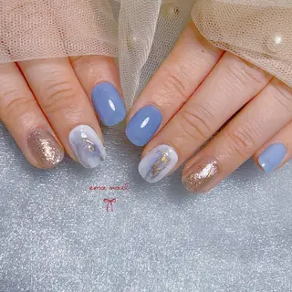 ネイル ema nailのネイルデザイン