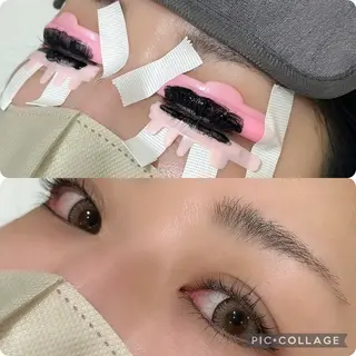 マツエク・マツパ MAKANI salonのネイルデザイン
