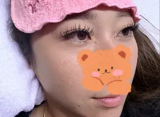 マツエク・マツパ トータルビューティー サロン・Ｎの眉毛・アイブロウイメージ