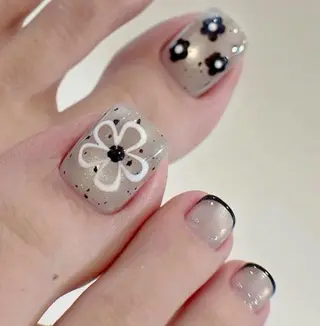 ネイル さくら Nailsのネイルデザイン