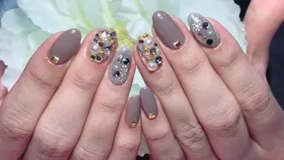 ネイル Nail Salon ertiのネイルデザイン