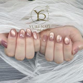 ネイル YURI Nail Funabashiのネイルデザイン