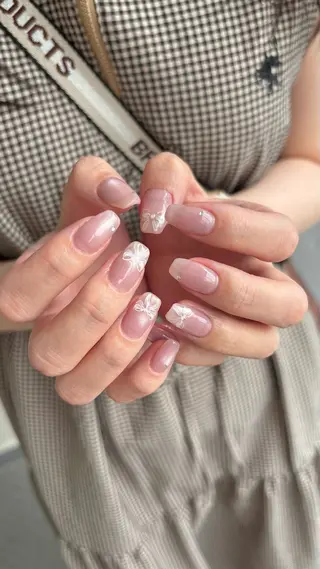 ネイル Nailsalon Fave/Rinaのネイルデザイン