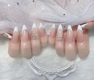 ネイル Chan Nail Salonのネイルデザイン