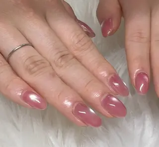 ネイル Ange_ Amane🎀のネイルデザイン