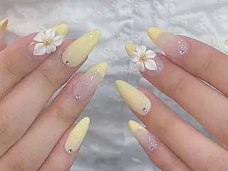 ネイル YUNA Belle Nail 池袋のネイルデザイン