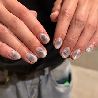ネイル 𝐫𝐚𝐢 𝐧𝐚𝐢𝐥のネイルデザイン