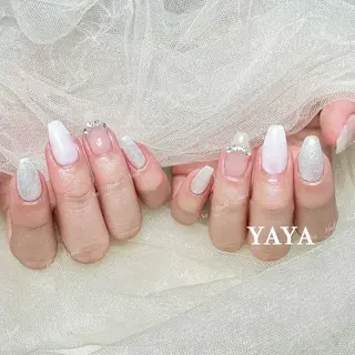 ネイル Mai マイのネイルデザイン