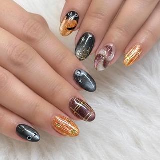 ネイル Bianca浦和西口 ⭐mitoのネイルデザイン