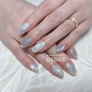 ネイル プライベートサロン BERRYのエステ・リラクイメージ
