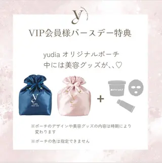 ネイル Yudia tamakiのネイルデザイン